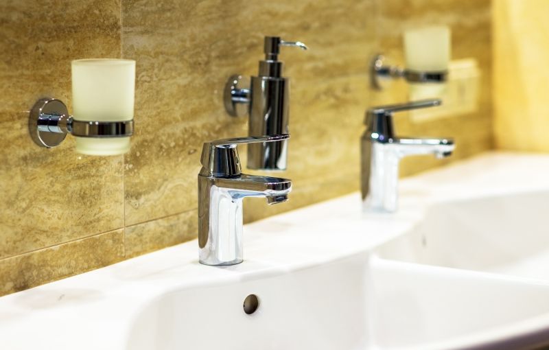 Bathroom Fixtures