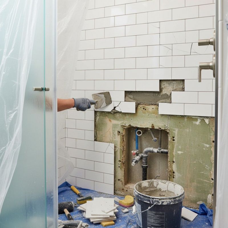 Top Bathroom Remodeling Companies in Cary, IL