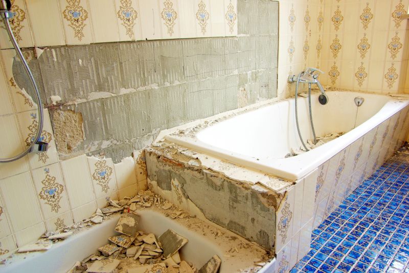 Best Bathroom Remodelers Contractors in Streamwood, IL